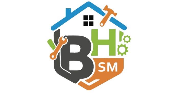 BricoHogar SM Logo